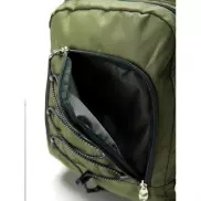 Plecak termoizolacyjny VINGA Parks - zielony