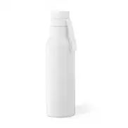 Butelka termiczna 530 ml - biały