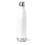 Butelka termiczna 750 ml - biały