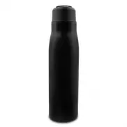 Butelka termiczna 500 ml Air Gifts | Cameron - czarny