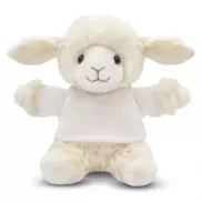 Pluszowa owca | Bleathany - biały