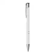 Długopis | Nathaniel - biały