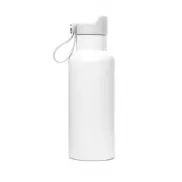 Butelka termiczna 500 ml VINGA Balti - biały