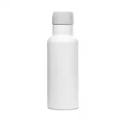 Butelka termiczna 500 ml VINGA Balti - biały