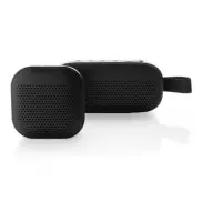 Głośnik bezprzewodowy 3W Soundbox - czarny
