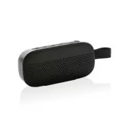 Głośnik bezprzewodowy 5W Soundbox - czarny