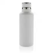 Butelka termiczna 600 ml Hydro - biały