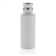Butelka termiczna 600 ml Hydro - biały
