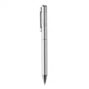 Długopis Swiss Peak Cedar - srebrny