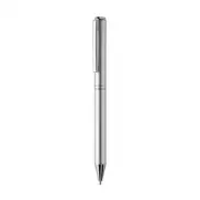 Długopis Swiss Peak Cedar - srebrny