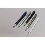 Długopis Swiss Peak Cedar - czarny