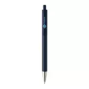 Długopis Swiss Peak Cedar - niebieski