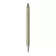 Długopis Swiss Peak Cedar - zielony