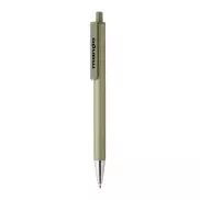 Długopis Swiss Peak Cedar - zielony