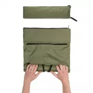 Składany plecak Dillon AWARE™ RPET - zielony