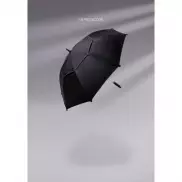Parasol sztormowy 27' Hurricane AWARE™ - czarny