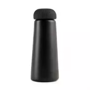 Butelka termiczna 450 ml VINGA Erie - czarny