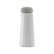 Butelka termiczna 450 ml VINGA Erie - biały