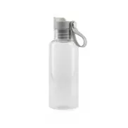 Butelka sportowa 600 ml VINGA Balti RPET - transparentny