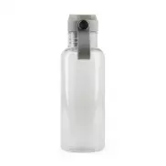 Butelka sportowa 600 ml VINGA Balti RPET - transparentny