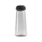 Butelka sportowa 575 ml VINGA Erie RPET - czarny