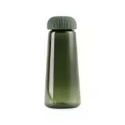 Butelka sportowa 575 ml VINGA Erie RPET - zielony