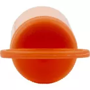 Urządzenie do robienia baniek mydlanych - pomarańczowy