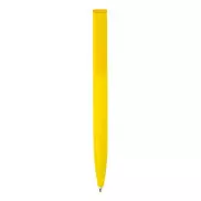 Długopis X7 - żółty