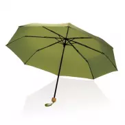Mały bambusowy parasol 20.5' Impact AWARE™ rPET