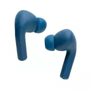Bezprzewodowe słuchawki douszne Urban Vitamin Alamo ANC - niebieski
