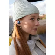 Bezprzewodowe słuchawki douszne Urban Vitamin Napa - niebieski