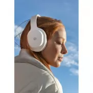 Bezprzewodowe słuchawki nauszne Urban Vitamin Freemond ANC - biały