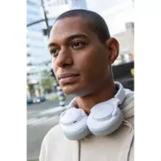 Bezprzewodowe słuchawki nauszne Urban Vitamin Fresno - biały