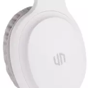 Bezprzewodowe słuchawki nauszne Urban Vitamin Belmond - biały