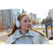 Bezprzewodowe słuchawki nauszne Urban Vitamin Belmond - biały