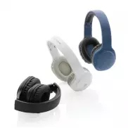 Bezprzewodowe słuchawki nauszne Urban Vitamin Belmond - niebieski