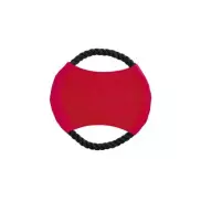Frisbee - czerwony