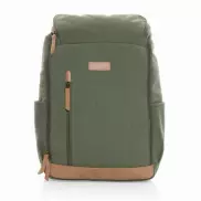 Plecak na laptopa 15' Impact AWARE™ - zielony