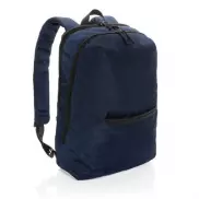 Plecak na laptopa 15.6' Impact AWARE™ RPET - navy, blue