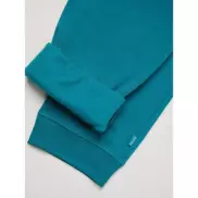 Spodnie dresowe z bawełny z recyklingu Iqoniq Cooper - patyna