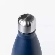 Butelka termiczna 750 ml - granatowy