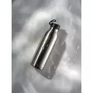 Butelka termiczna 500 ml Avira Avior - srebrny
