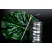 Długopis z aluminium z recyklingu | Randall - granatowy