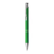 Długopis | Nathaniel - zielony