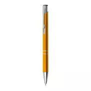 Długopis | Nathaniel - pomarańczowy