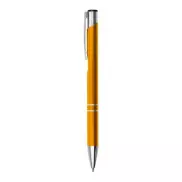 Długopis | Nathaniel - pomarańczowy
