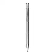Długopis | Nathaniel - srebrny