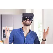 Gogle VR (Virtual Reality) MERSE czarny