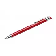 Długopis DOT czerwony