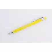 Długopis DOT żółty